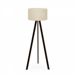 Opviq Floor Lamp Beige AYD-2804 (780SGN4445)