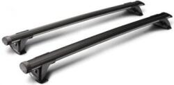 Yakima Set bare pentru portbagaj auto Yakima ThruBar 120cm negru (8050228)