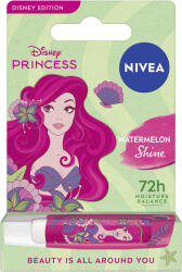 Nivea Balsam de buze Nivea Ariel Disney, 4.8 g