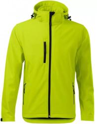 Altisport Férfi softshell kabát ALTISPORT NP/ALM225 MÉSZ méret: M