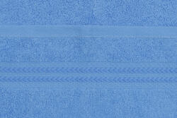  L' essentiel Maison Wash Towel Set (6 Pieces) Blue Rainbow - Blue (317HBY1113)