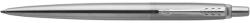 Parker Royal Jotter - химикалка с розово-сребрист клипс от неръждаема стомана 1953170 7010556007 (7010556007)