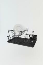  Hermia Dish Rack Black SM005-B