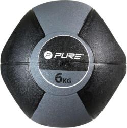 Pure2Improve DoubleGrip medicinlabda 6 kg (202000)