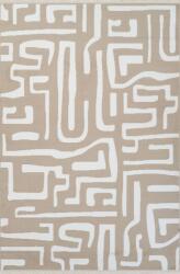 Conceptum Hypnose Carpet (150 x 220) Cream Beige Moderno 3335