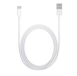 Xiaomi USB кабел за данни XIAOMI - Type-C, 100 см, БЯЛ 57983130650 (57983130650)