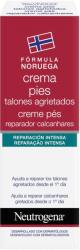 Neutrogena Cremă pentru călcâie crăpate, 50 ml