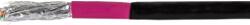 LogiLink Cablu retea Logilink CPV0081 S/FTP Outdoor, Cat. 7, 50 m, Black (CPV0081)
