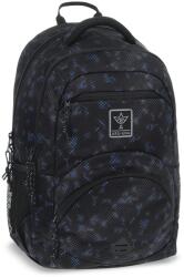 Ars Una Rucsac ergonomic ARS UNA 27L Naval (55835688)
