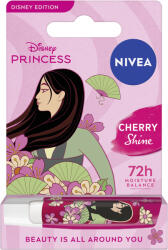 Nivea Balsam de buze Nivea Mulan Disney, 4.8 g