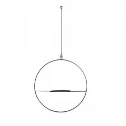 Aberto Design Jardiniere Black SEH - 4623