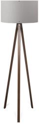 Opviq Floor Lamp Grey AYD - 2258 (780SGN3490)