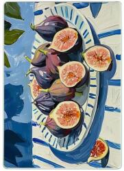  Hermia Cutting Board Multicolor Kes-00047 - 30 x 40