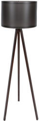 Opviq Floor Lamp Black Walnut 104 (390FLH1104)