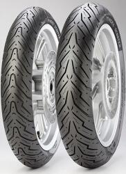 Pirelli Angel Scooter F/r 100/80 R10 53l - anvelocar