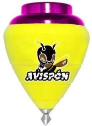 Goldbeat Peonza: Cometa Champions