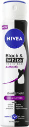 Nivea Spray deodorant Nivea Invisible on Black & White Authentic, 250 ml