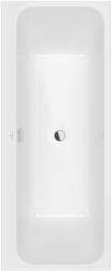Villeroy & Boch Architectura cada dreptunghiulară 170x70 cm alb UBA177ARE2V-01 (UBA177ARE2V01)