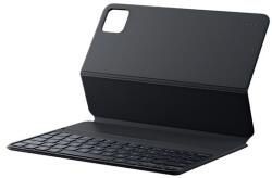 Xiaomi Pad 8 Pro / Pad 8 XIAOMI калъф с поставка, с кожен ефект, FLIP, на английски език, ТЪМНОСИВ BHR08RTGL (BHR08RTGL)