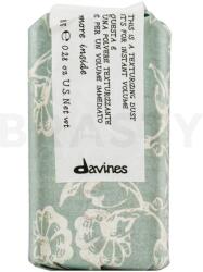  Davines More Inside Texturizing Dust púder volumen növelésre 8 g