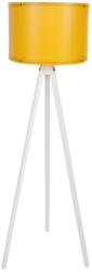 Opviq Floor Lamp Yellow White 107 (390FLH1107)