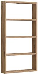  Hanah Home Wall Shelf Atlantic Pine Quatro - Atlantic Pine (835PUQ1700)