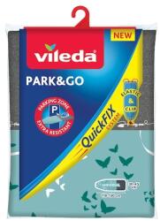 Vileda F09358 vasalódeszka huzat (F09358)