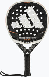 adidas Rachetă de padel adidas Metalbone Carbon CTRL 2026 white/black
