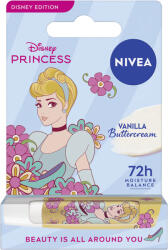 Nivea Balsam de buze Nivea Cindarella Disney, 4.8 g