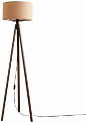 Opviq Floor Lamp Mink Brown AYD-3454