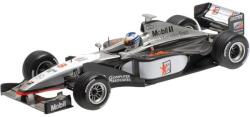 MINICHAMPS 1: 18 Minichamps 530891802 Mclaren MP4/5 Campion Mondial 1989 Mașină Miniatură - Roșu/Alb (MC-186980008)