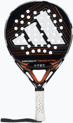 adidas Rachetă de padel adidas Cross IT Team CTRL black/white
