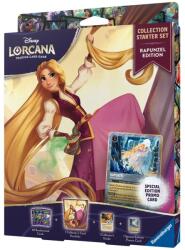 Ravensburger Disney Lorcana TCG: Attack of the Vine! Collection Starter Set - Rapunzel Edition (11090032)