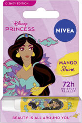Nivea Balsam de buze Nivea Jasmine Disney, 4.8 g
