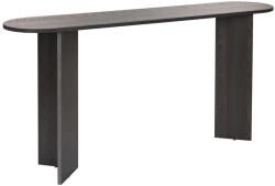  Hanah Home Sideboard Lumiere Black Sira - Lumiere Black