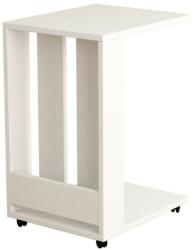 Hanah Home Lerakóasztal White Edi - Fehér
