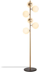 Opviq Floor Lamp Vintage Fazli - 10510