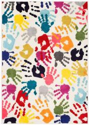Conceptum Hypnose Carpet (100 x 300) Multicolor Kece-Fr100