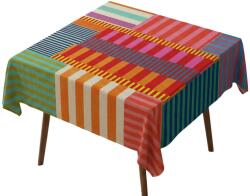  Hermia Tablecloth Multicolor Asr-tblclt25 -1 - 140 x 140