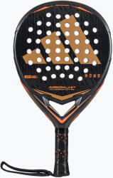 adidas Rachetă de padel adidas Arrow Hit Carbon CTRL anthracite/orange