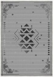 Conceptum Hypnose Carpet (100 x 300) Grey Infkece04