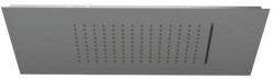 Kludi Fejzuhany Kludi Asana szálcsiszolt gunmetal 69450N2-00 (69450N2-00)