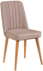 Hanah Home szék Atlantic Pine Stone Vina Sandalye Atlantic Stone