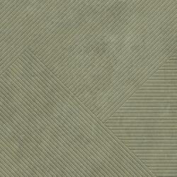 Fineza Terra Csempe olive 60x60 cm matt TERRA60OLST (DESSAU STRIPES OLIVE 6)