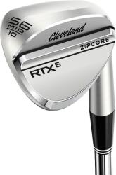 Cleveland Crosă de golf Wedge Cleveland RTX 6 Zipcore Tour Satin Mâna dreaptă, 10°, Medii, 54°, Wedge Flex, Temper Dynamic Gold Spinner Tour Issue