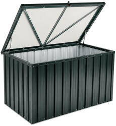 Leziter Lezibox kerti tároló láda 745 L (STB-001) - homelux