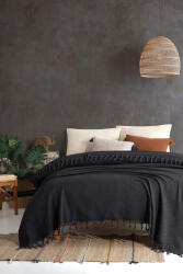  L' essential Maison Double Pique Black Sidney - Black