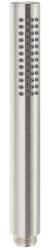 RAVAK Chrome kézizuhany AIR, henger rozsdamentes acél szín X07P1574 (X07P1574)