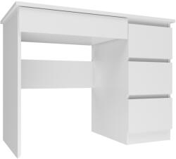 MIJAS right-hand desk White