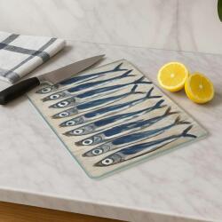  Hermia Cutting Board Multicolor Kes-00028 - 30 x 40